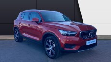 Volvo Xc40 1.5 T3 [163] Inscription 5dr Petrol Estate